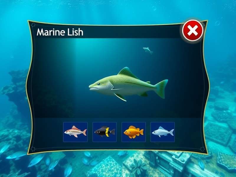 Indian Ocean Quest community event screenshot